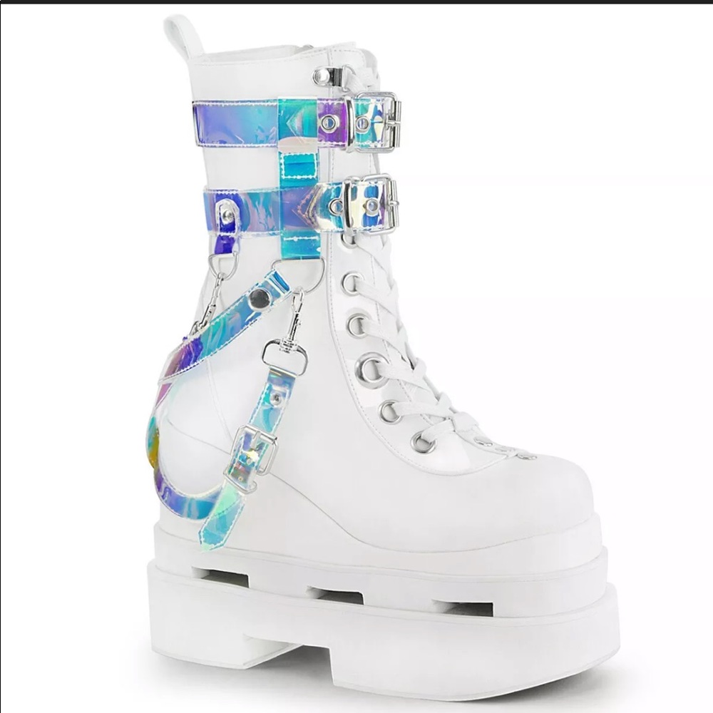 Demonia Platforms - Picture 2 of 6